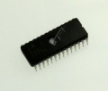 Eprom Unprogrammed - 27c256b-12 (250ns) Eprom